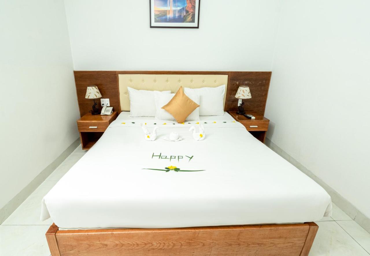 Toan Thang Hotel Đà Nẵng Extérieur photo
