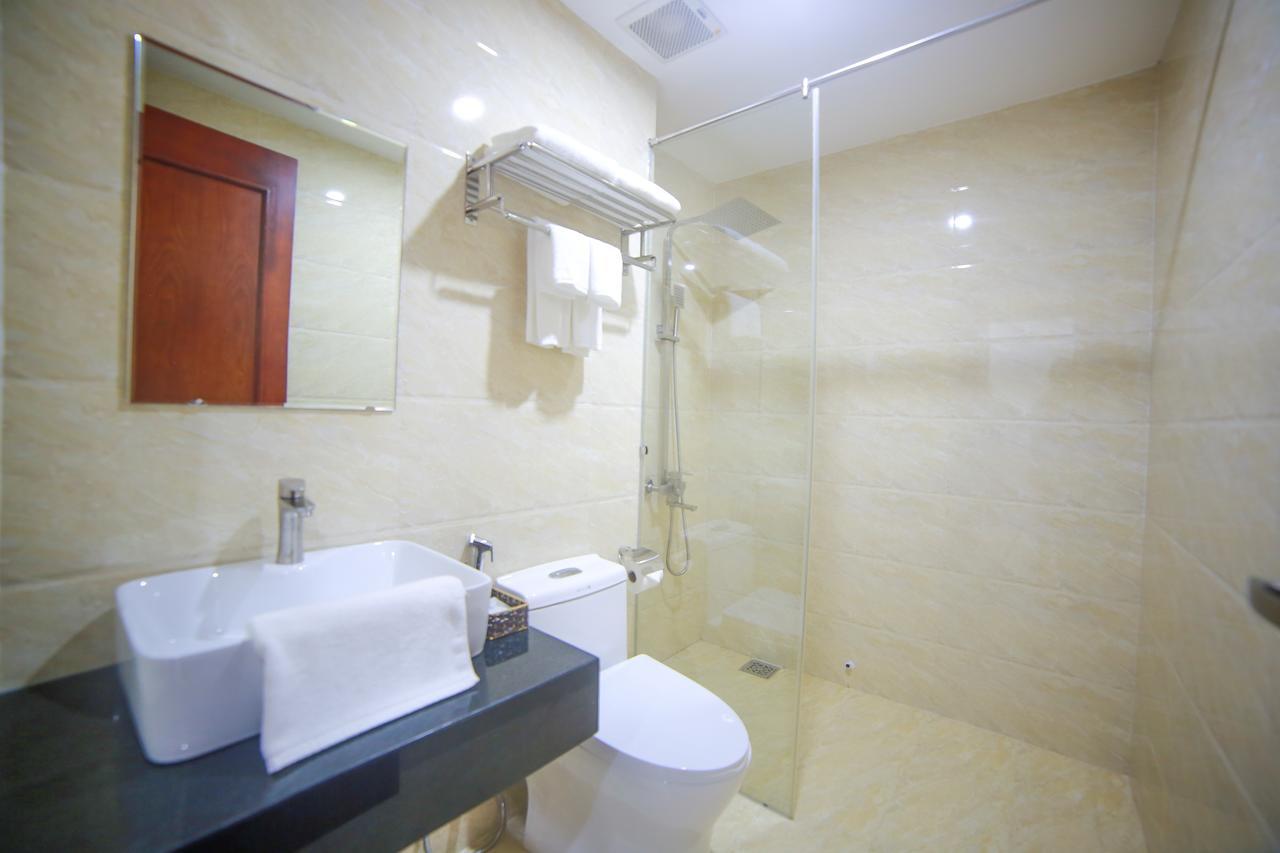 Toan Thang Hotel Đà Nẵng Extérieur photo