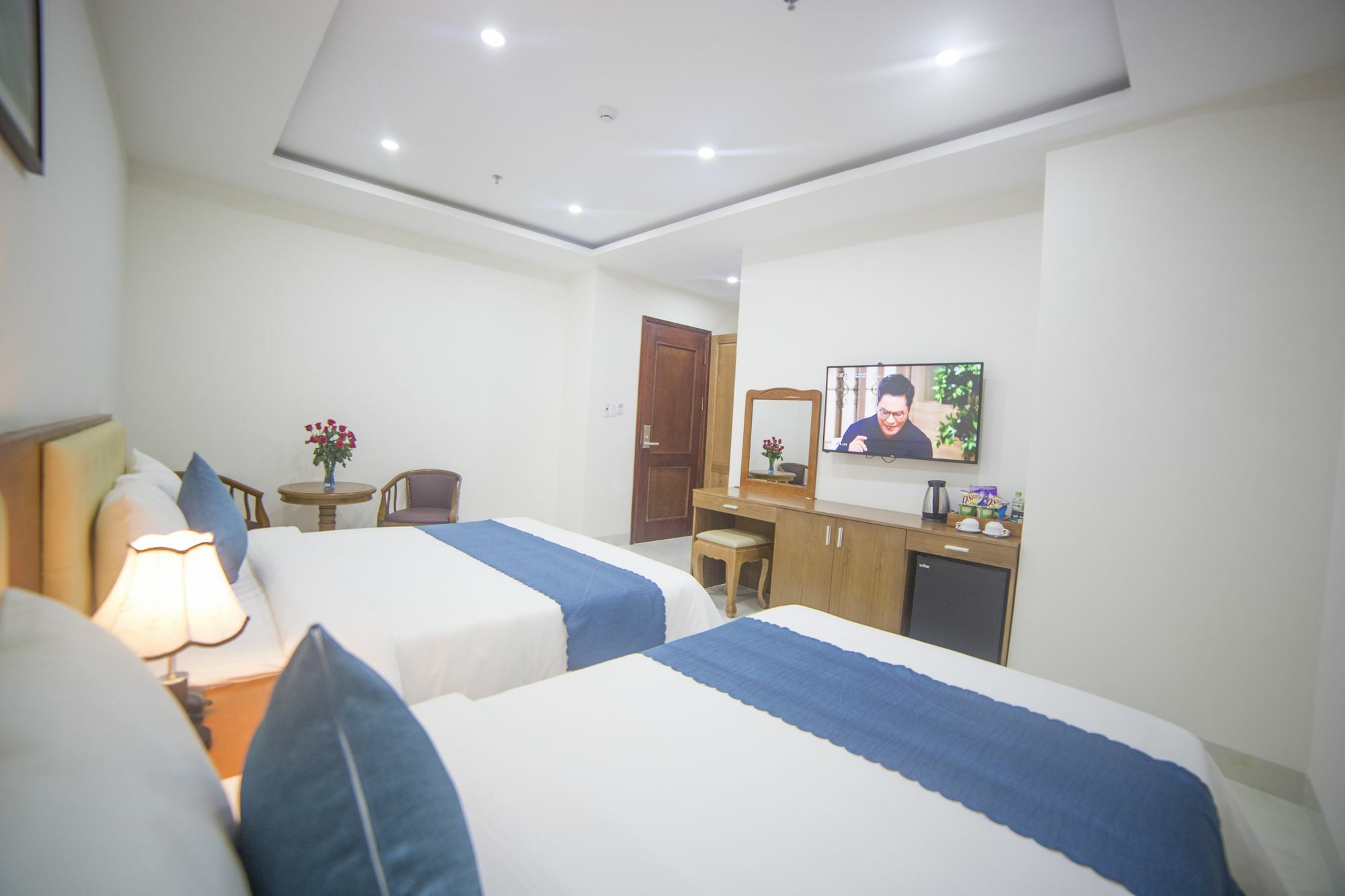 Toan Thang Hotel Đà Nẵng Extérieur photo