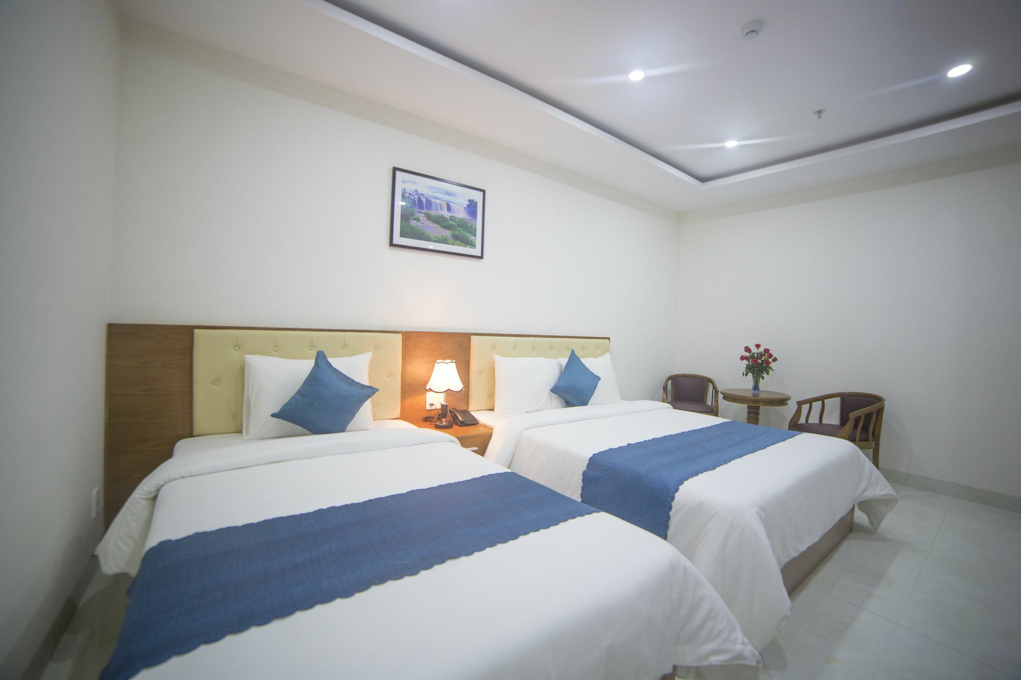 Toan Thang Hotel Đà Nẵng Extérieur photo