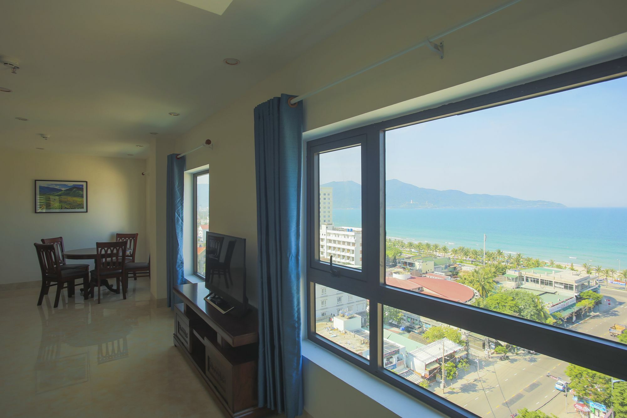 Toan Thang Hotel Đà Nẵng Extérieur photo